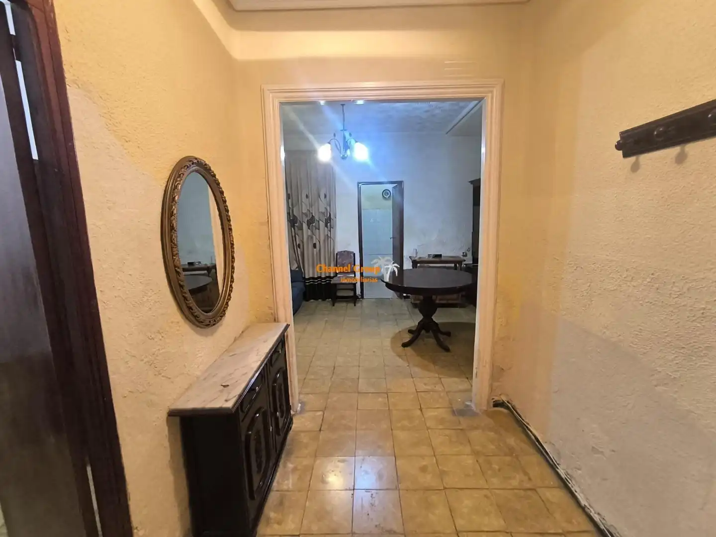 Planta baja en venta en Elche / Elx con Trastero, Amueblado y Alarma