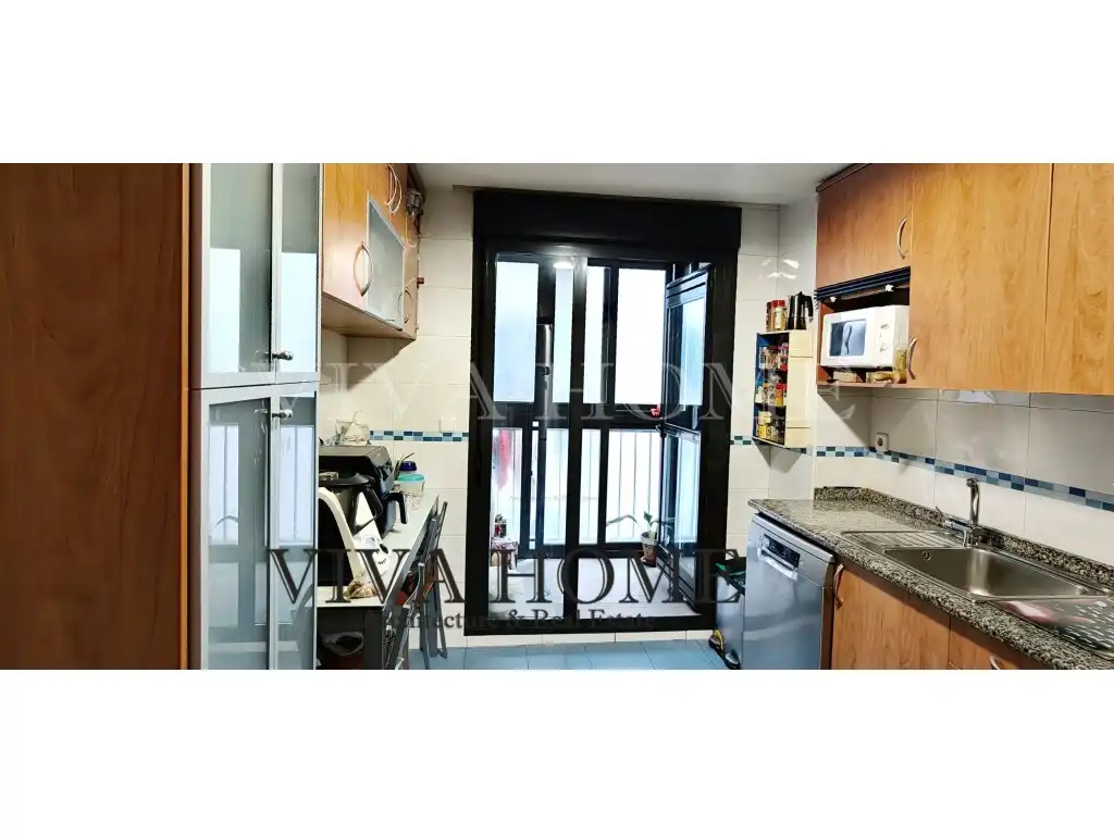 Flat with lift for sale in Calle Charleroi, imagen 13