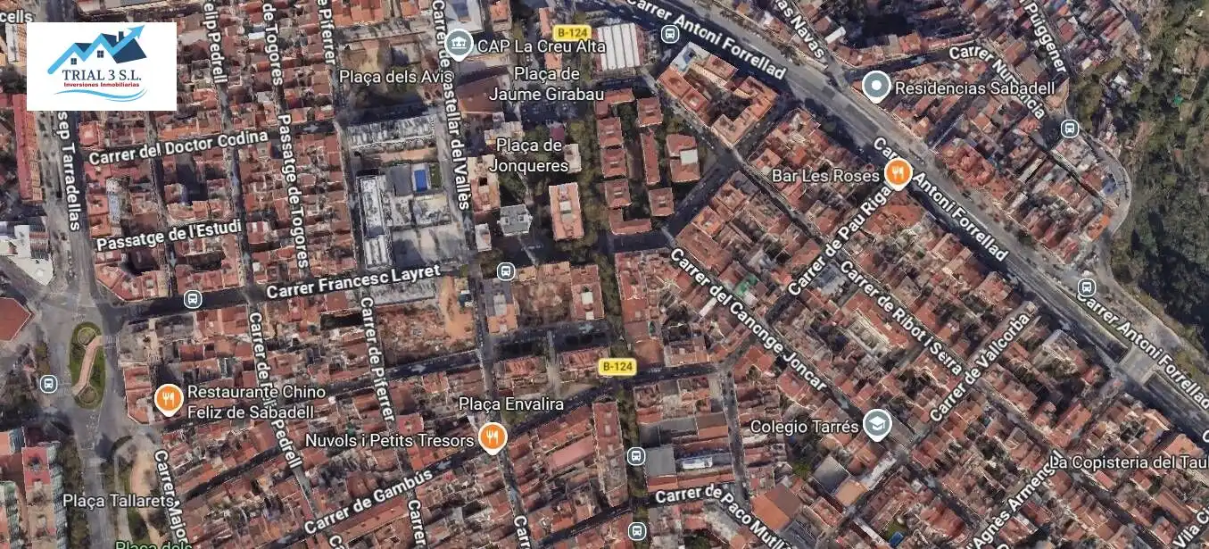Venta Piso en Sabadell  Barcelona, imatge 2