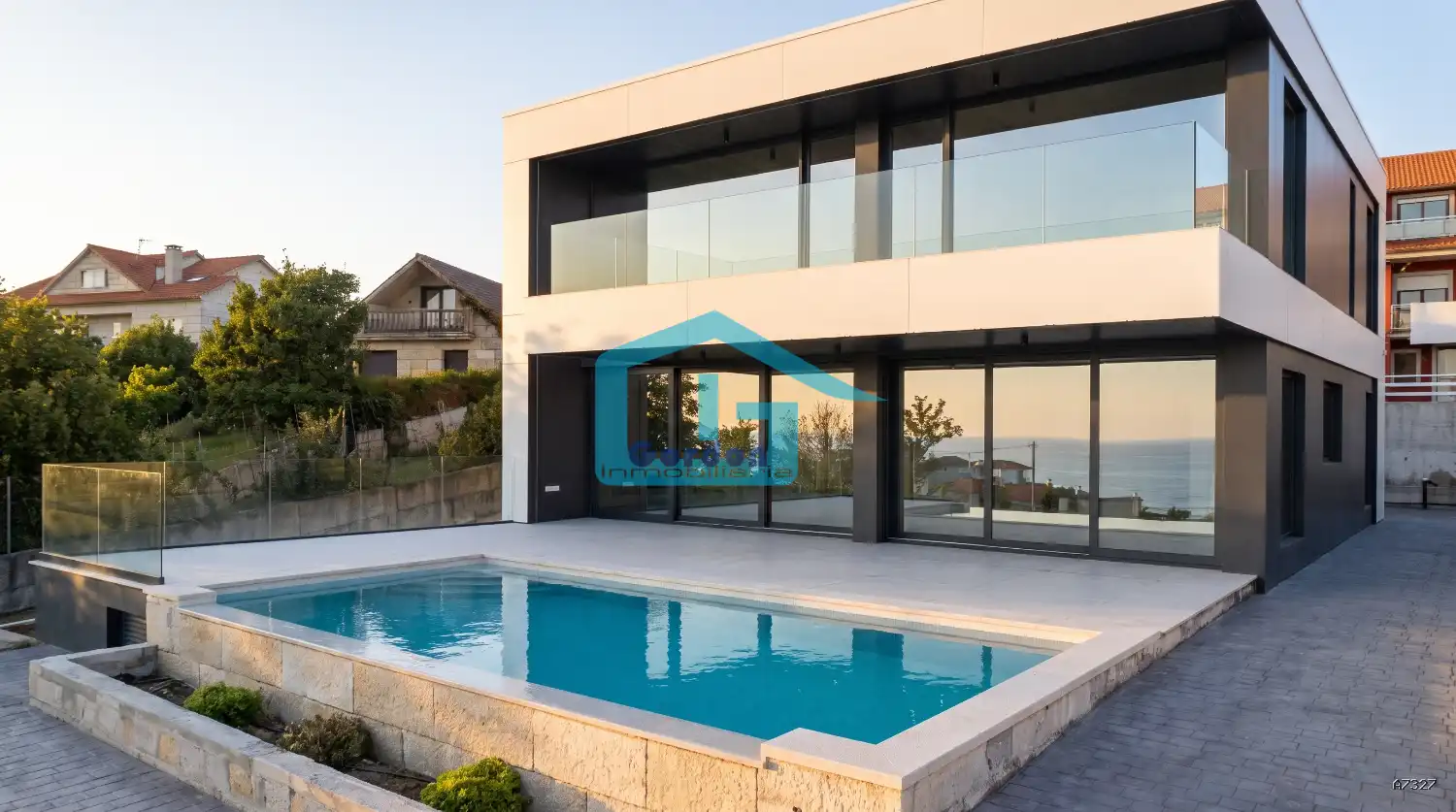 Villa con piscina in vendita a N/A 3, imagen 3