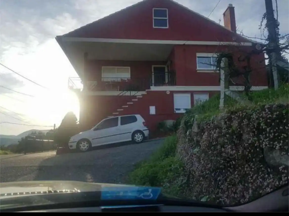 Xalet amb terrassa en venda a Lugar Fontenla 11, imagen 5