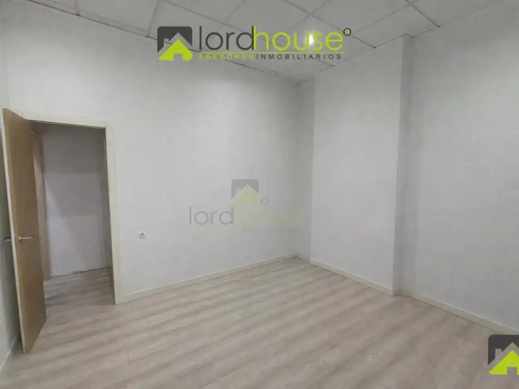 Local comercial en venda a Calle Carpinteria, imagen 3