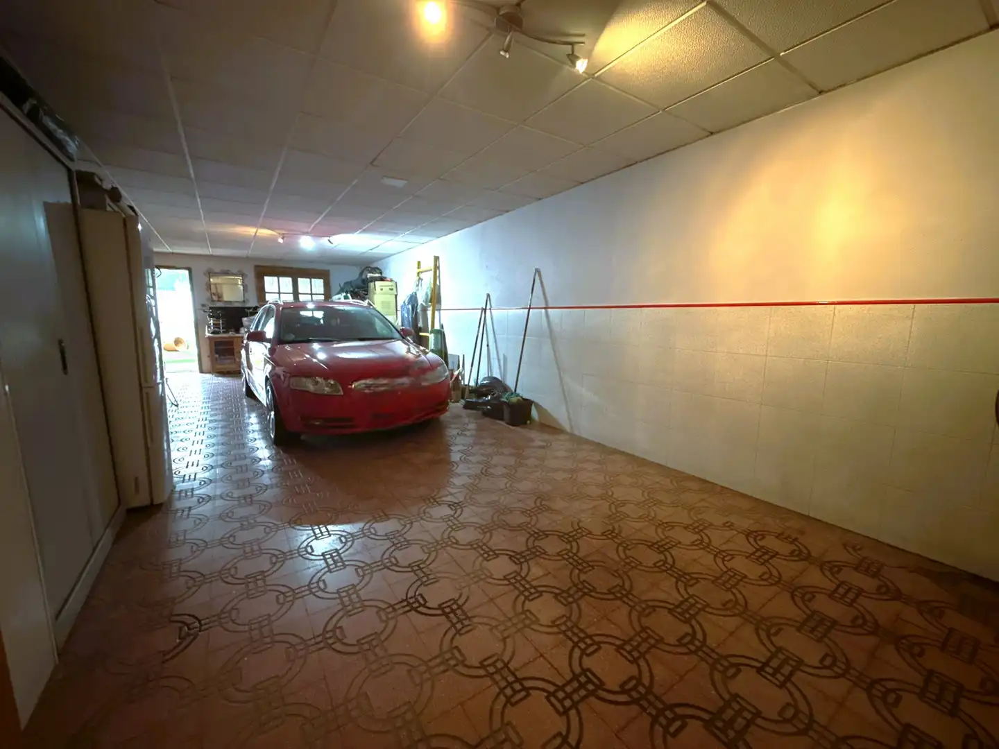 Casa adosada en venda en Les Franqueses del Vallès amb Aire condicionat, Calefacció i Parquet