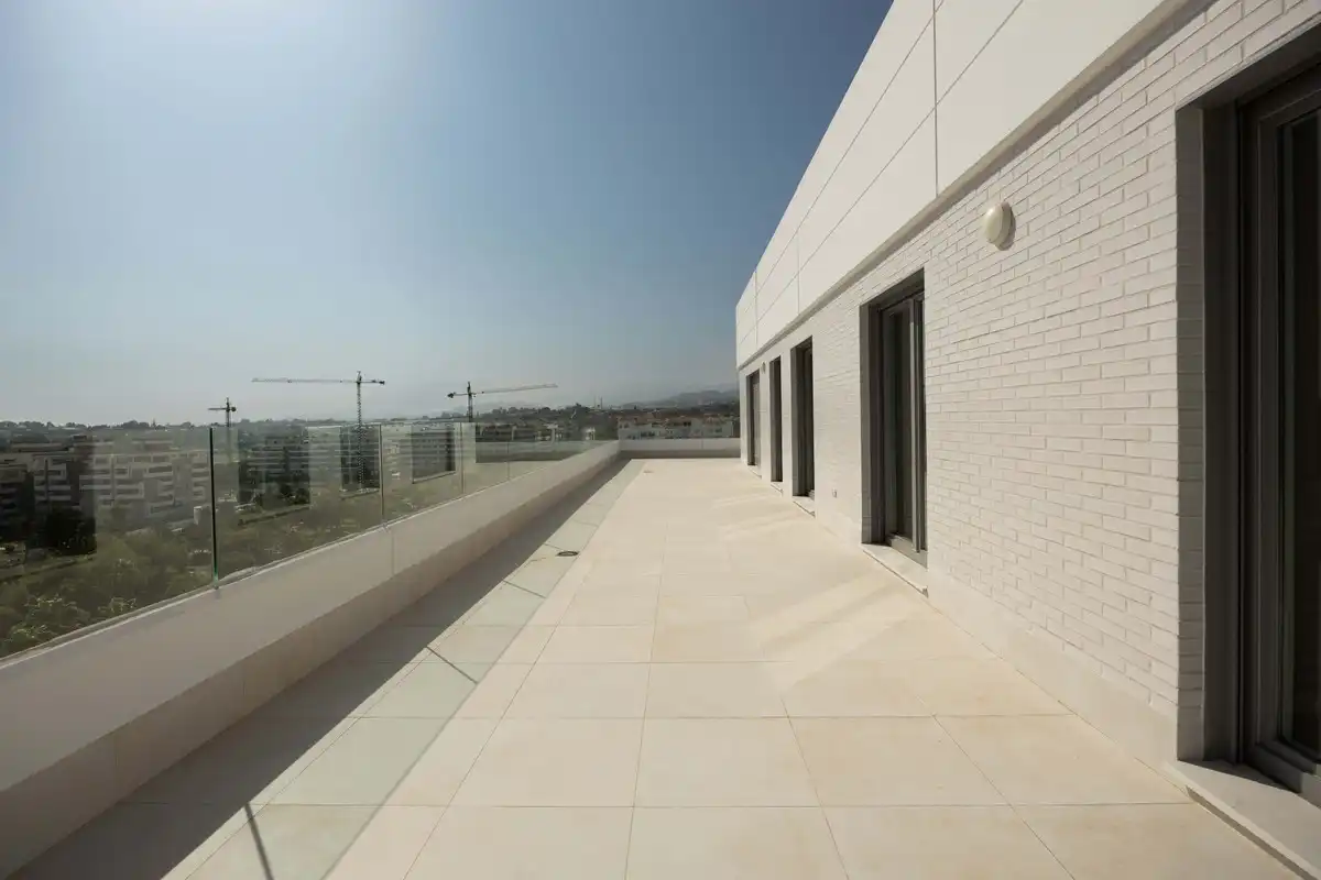 Ático en venta en Nueva Andalucía, imagen 19