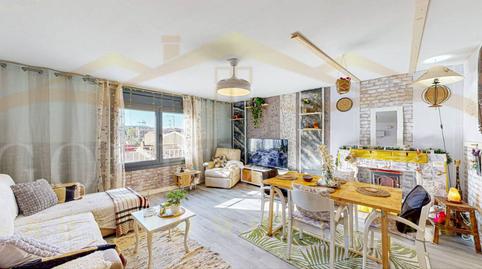 Photo 2 of Flat for sale in Calle Sant Mateu, 66, La Maurina, Terrassa