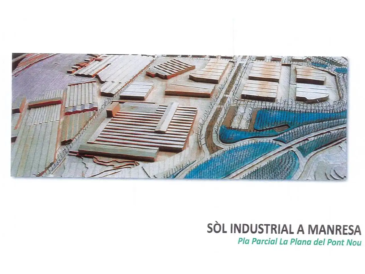 Terreno industrial en venta en Calle Lemmerz, imagen 4
