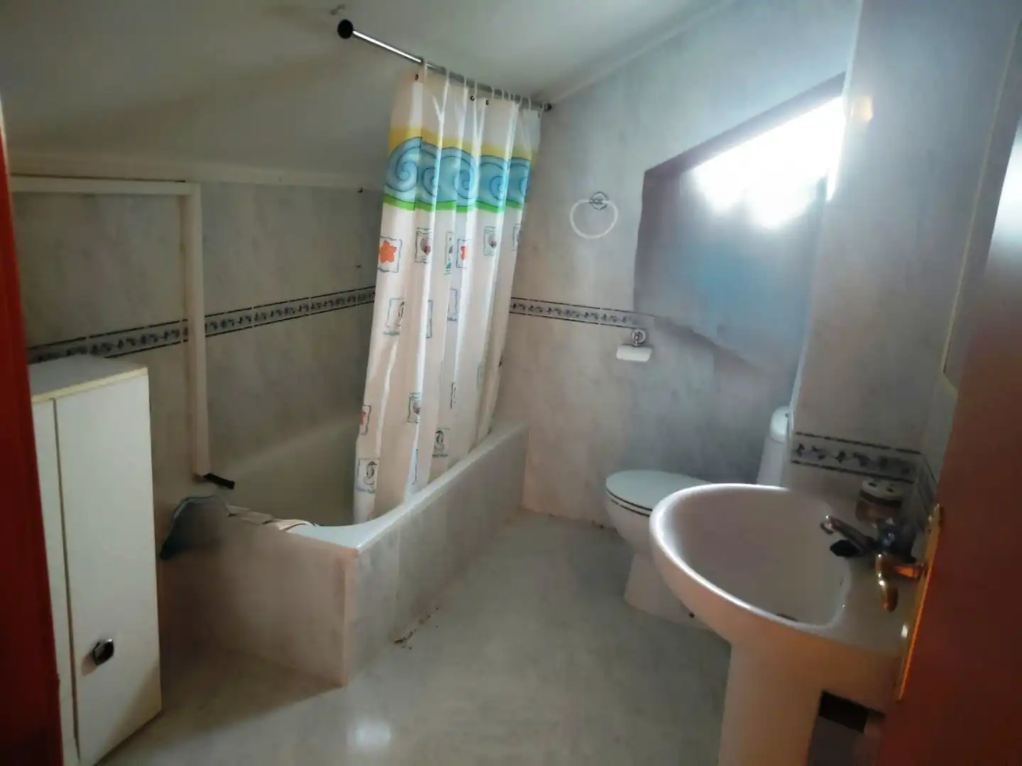 Casa bifamiliare con giardino in vendita a Carrer de la Falúa, imagen 16