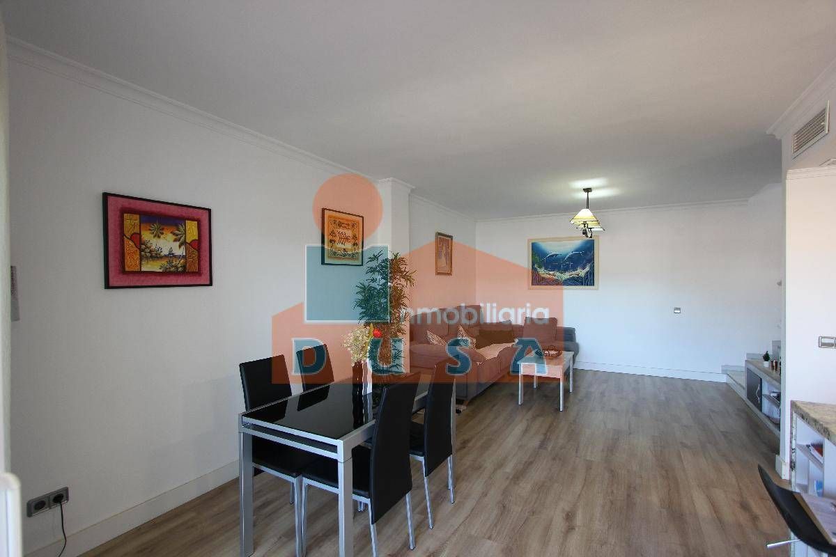 Ático en venta en San Pedro de Alcántara pueblo, San Pedro de Alcántara
