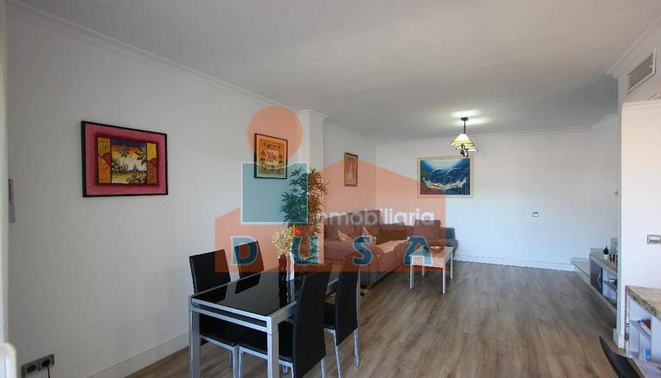 Foto 1 de Àtic en venda a San Pedro de Alcántara pueblo, Málaga