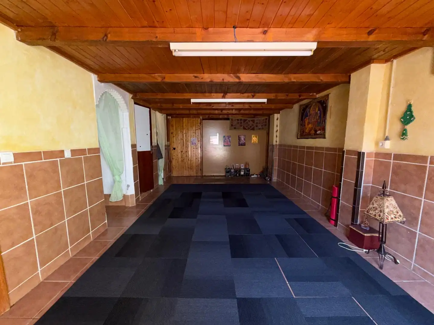 Detached homes for sale in Peligros  with Storage room and Balcony