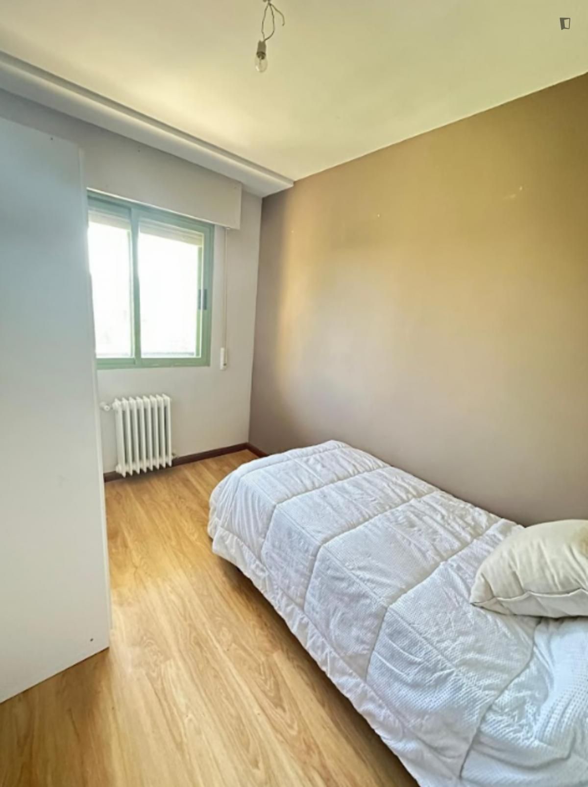 Apartment to share in Belén