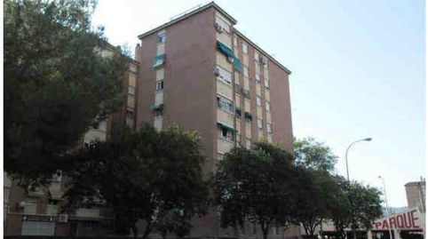 Foto 3 de Piso en venta en Villa de Letur, Infante Juan Manuel, Murcia Capital
