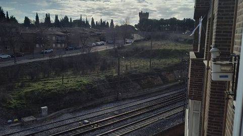 Photo 4 of Flat for sale in Calle Claudio Moyano, 20, Medina del Campo, Valladolid