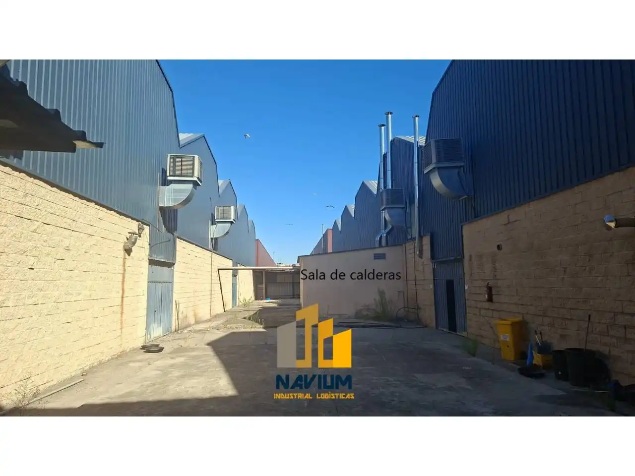 Industrial building to rent in Valdepelayo - Montepinos - Arroyo Culebro, imagen 23