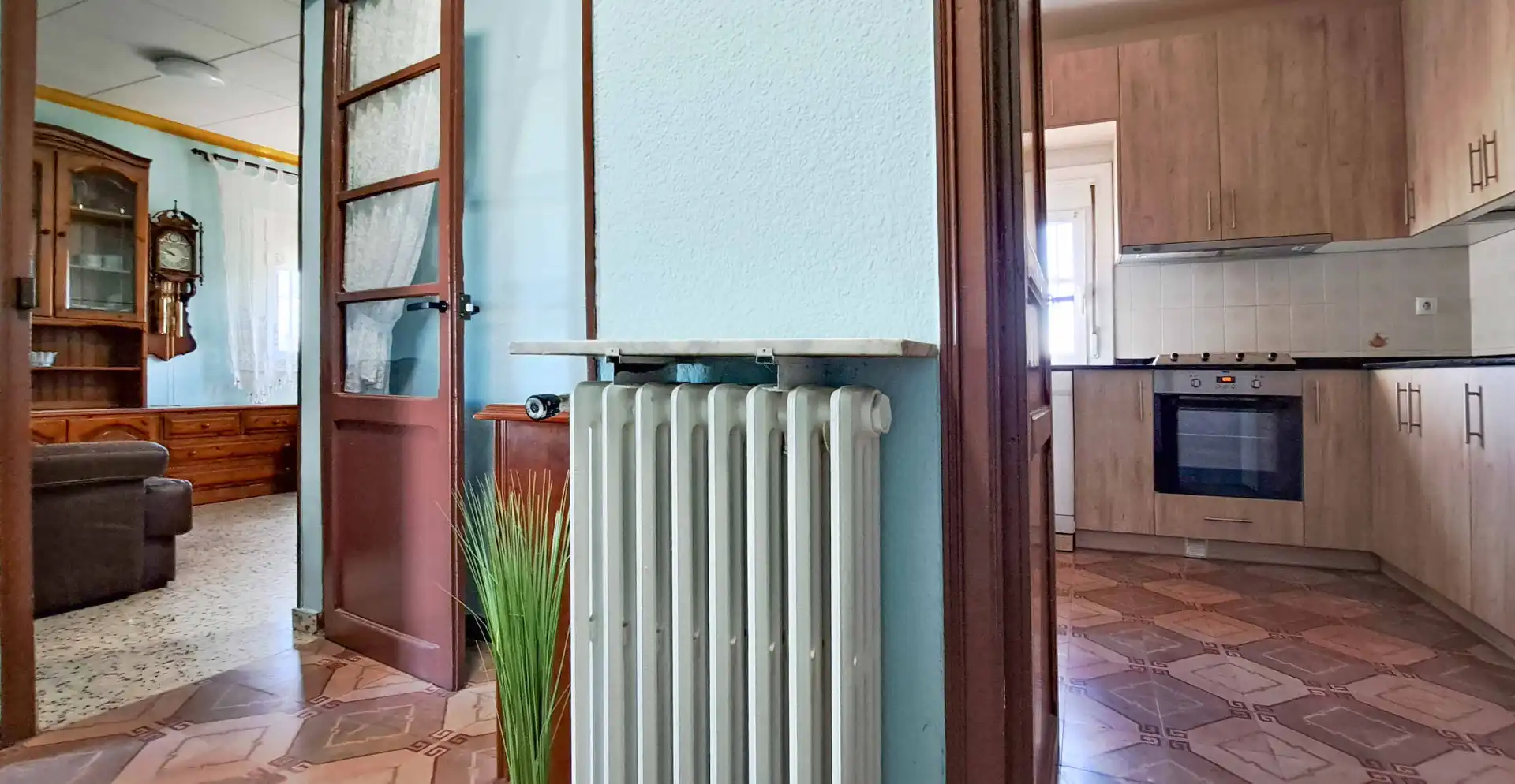 Casa amb jardí de lloguer a Partides de Lleida, imagen 15