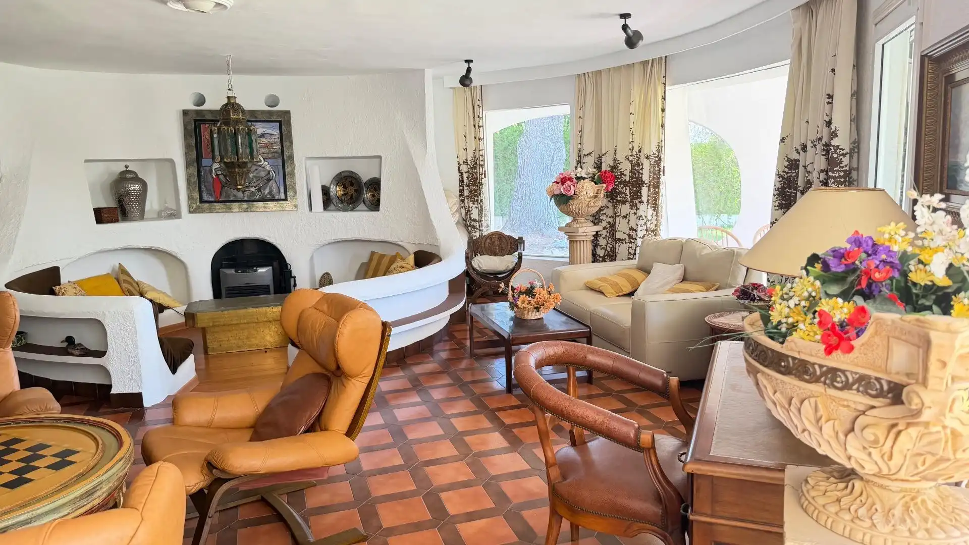 Maison rustique avec piscine à vendre à Altea la Vella, imagen 36