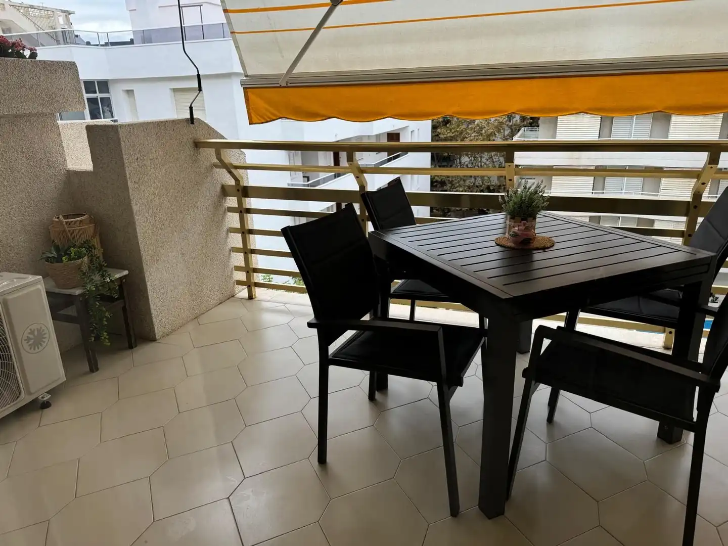 Appartement avec terrasse à vendre à Calle BERLIN, imagen 13