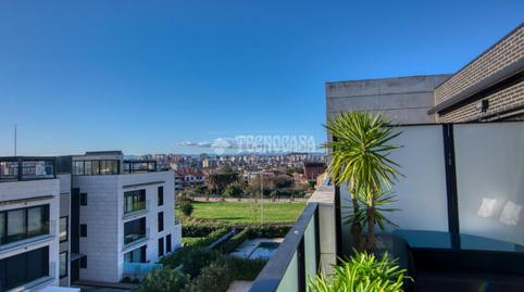 Foto 5 de Pis en venda a C/ Eduardo Obregon Barreda, Monte, Cantabria