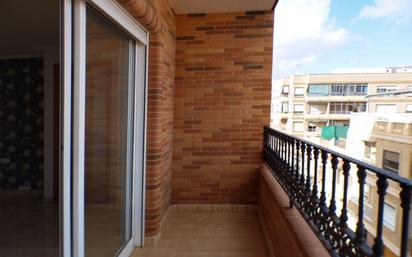 Terrassa de Pis en venda en Torrevieja amb Terrassa