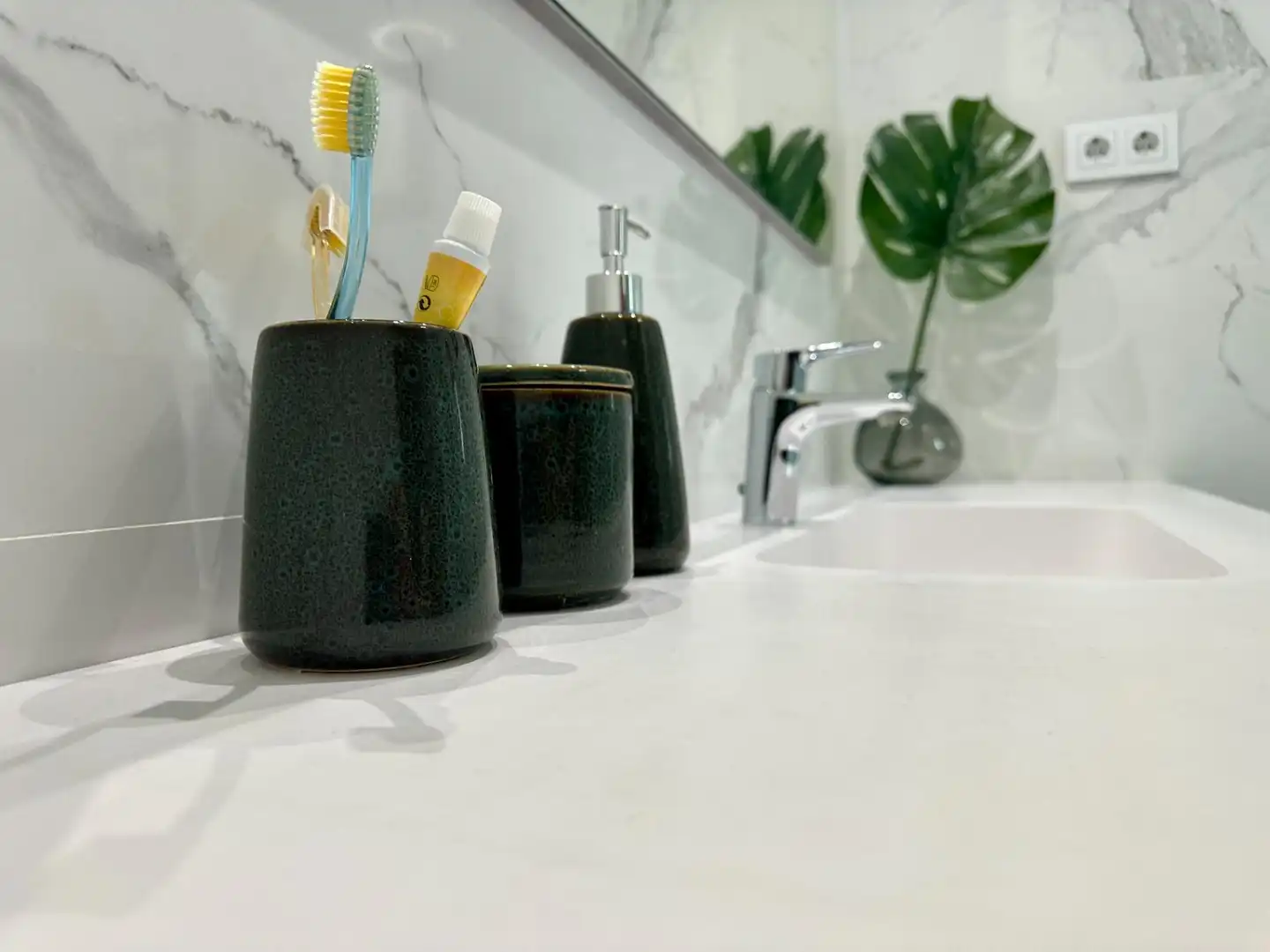 Baño de Ático en venta en Vila-seca con Aire acondicionado, Calefacción y Parquet