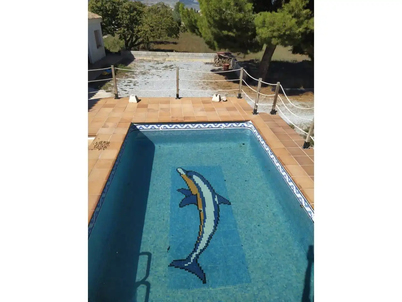 Xalet amb piscina en venda a Baza, imagen 12