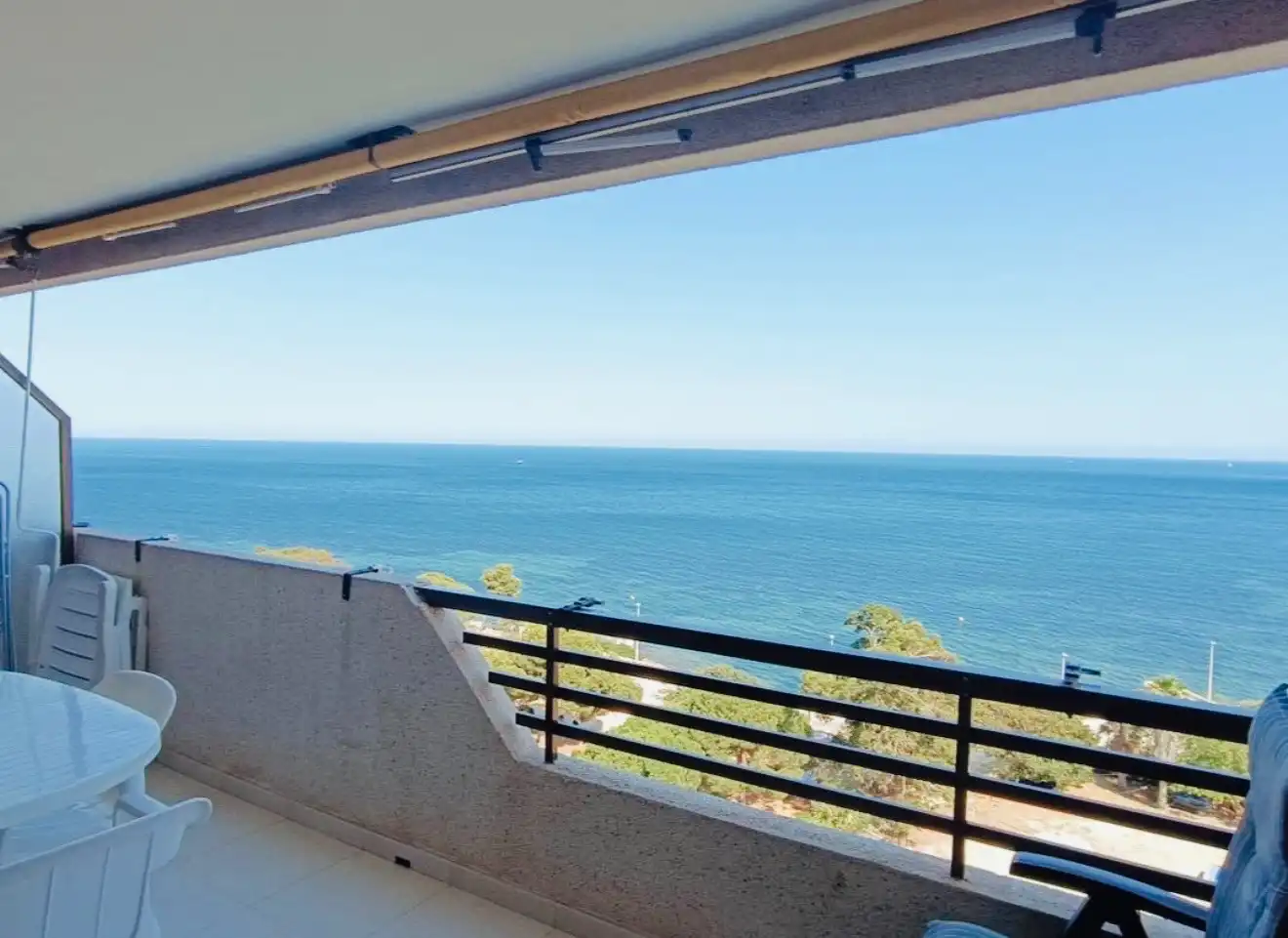 Appartamento con piscina in vendita a Zona Pueblo, imagen 9