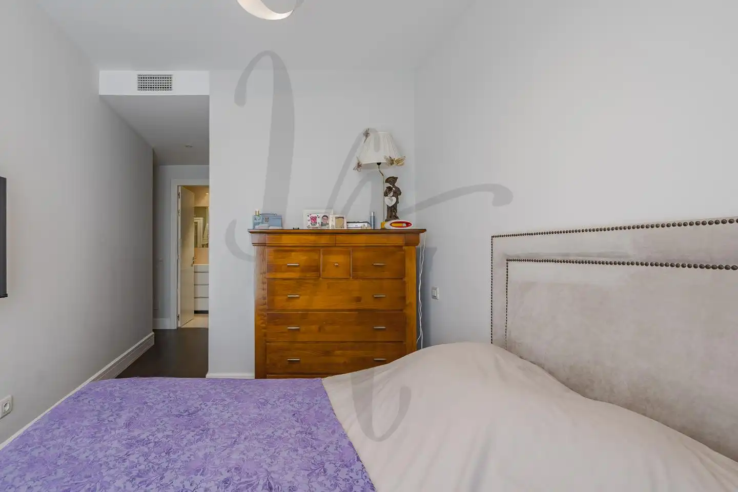 Habitación de Ático en venta en San Sebastián de los Reyes con Aire acondicionado, Calefacción y Terraza