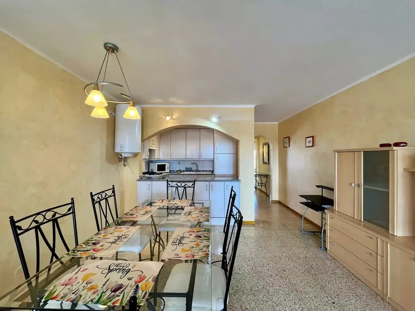 Apartamento con terraza en venta en Port Grec - Port Moxó, imagen 5