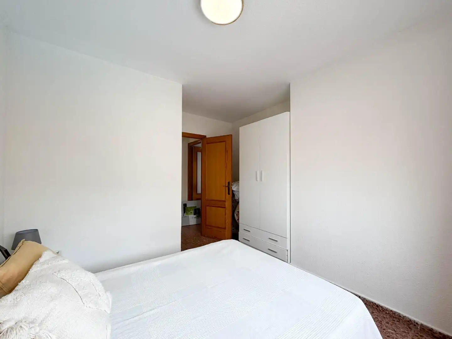 Habitación de Apartamento de alquiler en Playa de Gandia