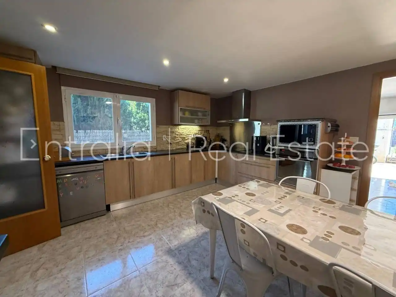 Casa pareada con jardín en venta en Calle Pont d´en Canals, imagen 9