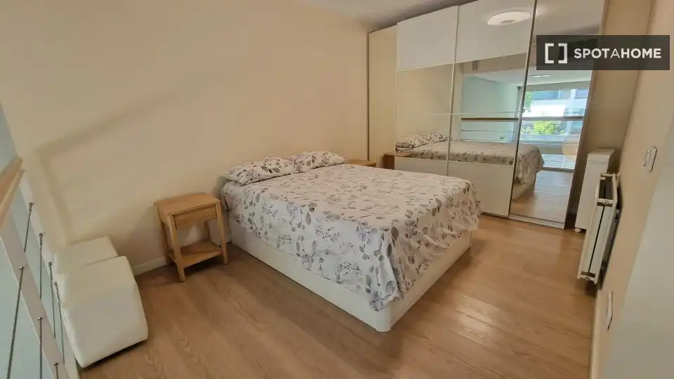 Habitación en Simancas