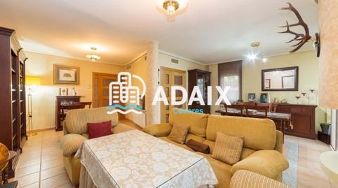 Foto 5 de Casa o xalet en venda a Calle Islas Cíes, Ruta de la Plata, Cáceres Capital