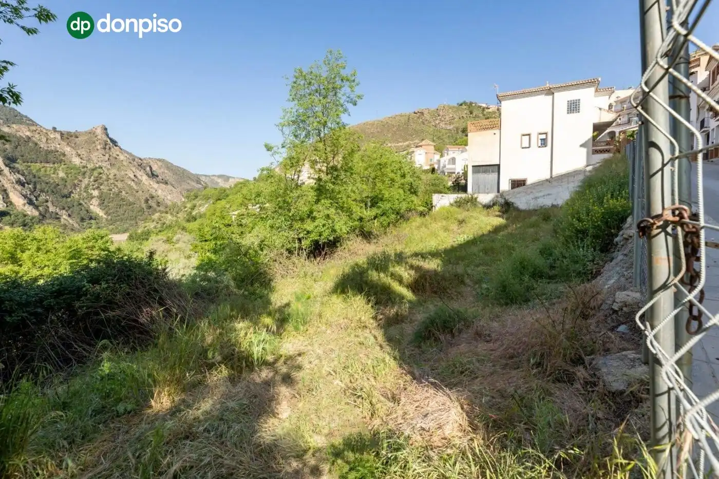 Terreny residencial en venda a Lugar de los Huertos 40, imagen 17