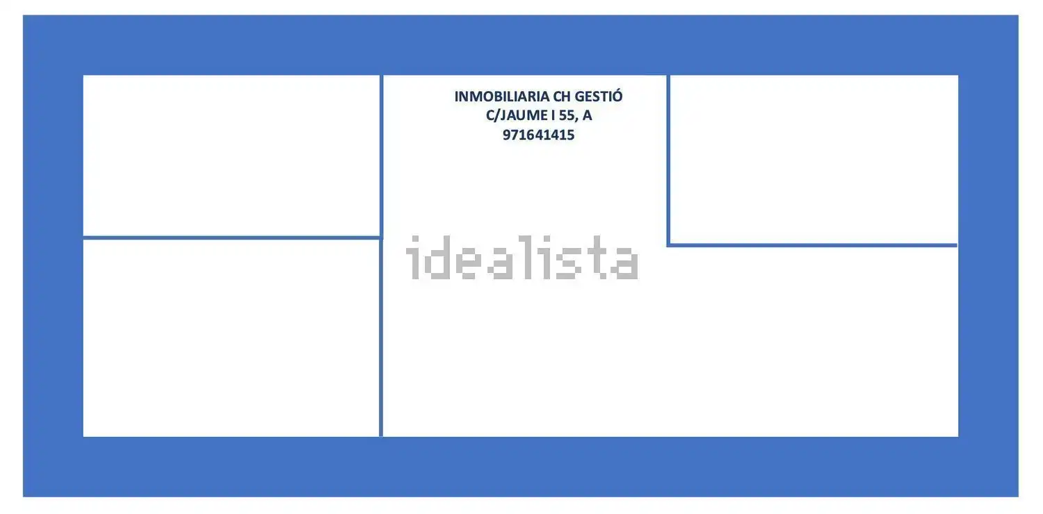 Residential land for sale in Campos poble, imagen 18