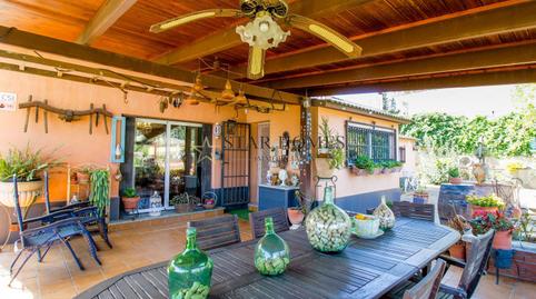 Foto 4 de Casa o xalet en venda a Urbanitzacions, Barcelona