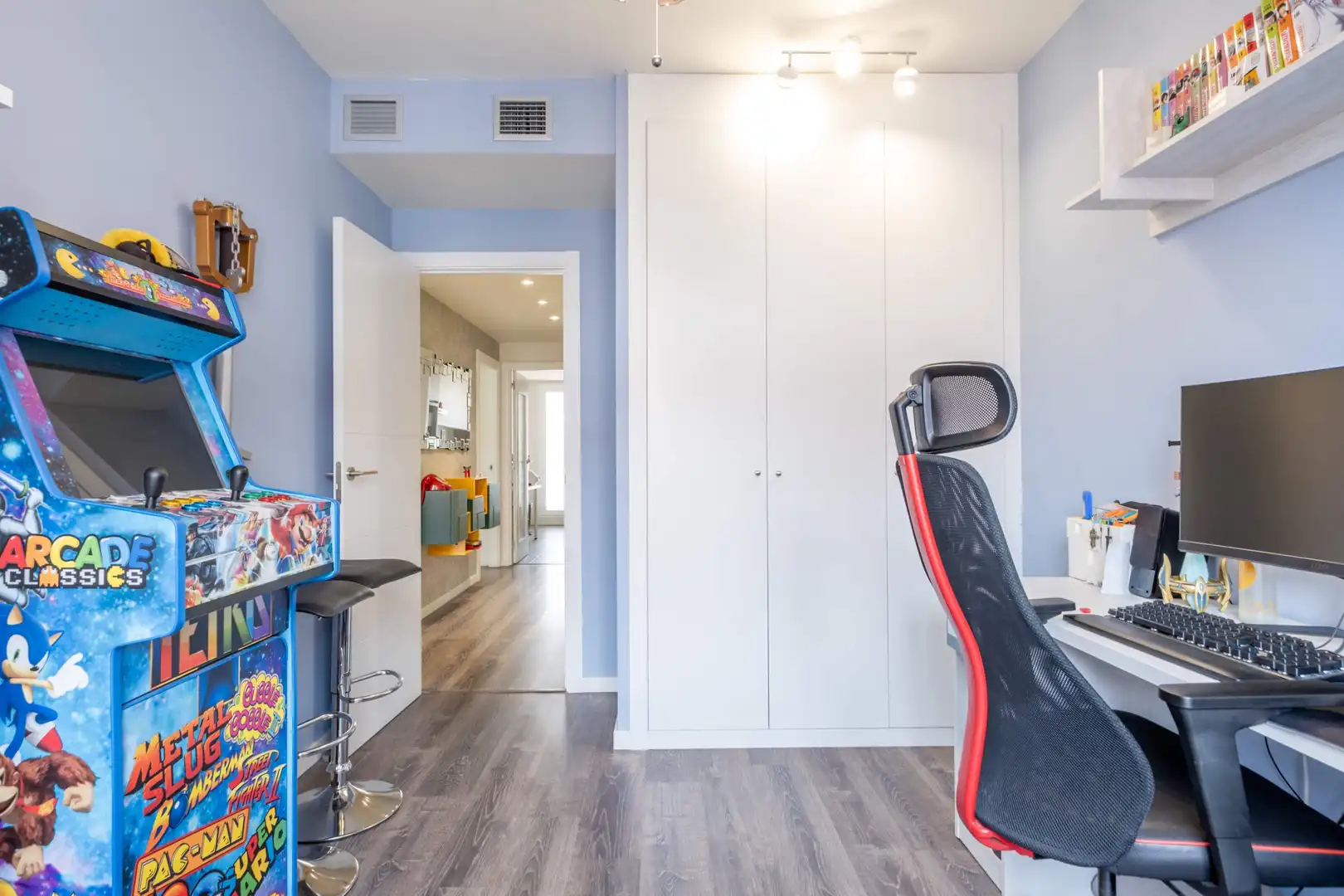 Ático en venta en Zaragoza con Calefacción, Jardín privado y Terraza