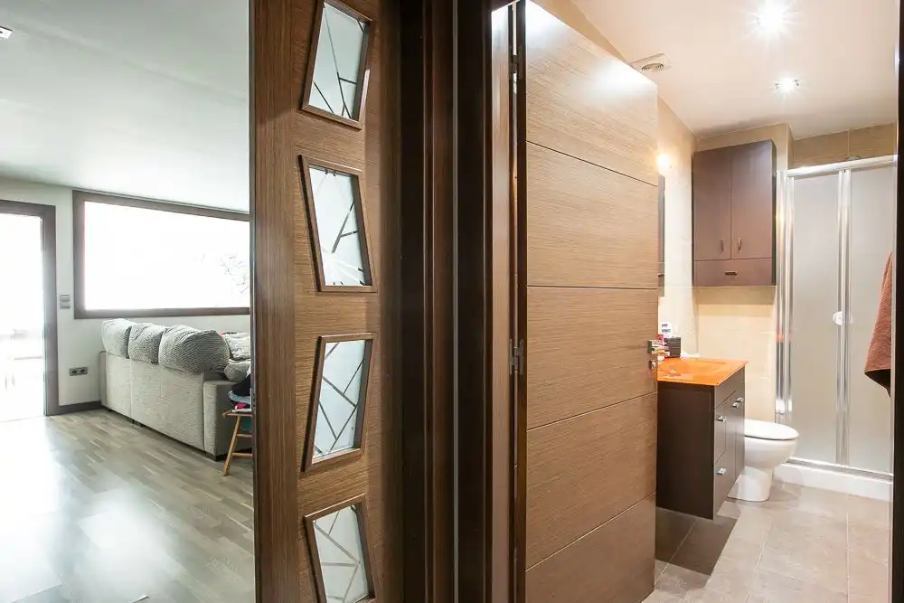 Casa adosada en venta en Irurtzun con Aire acondicionado, Calefacción y Trastero