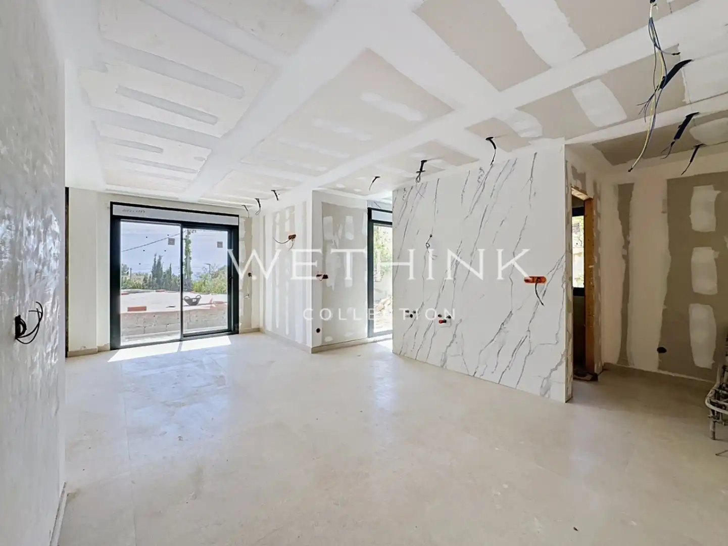 Houses for sale in Altea
