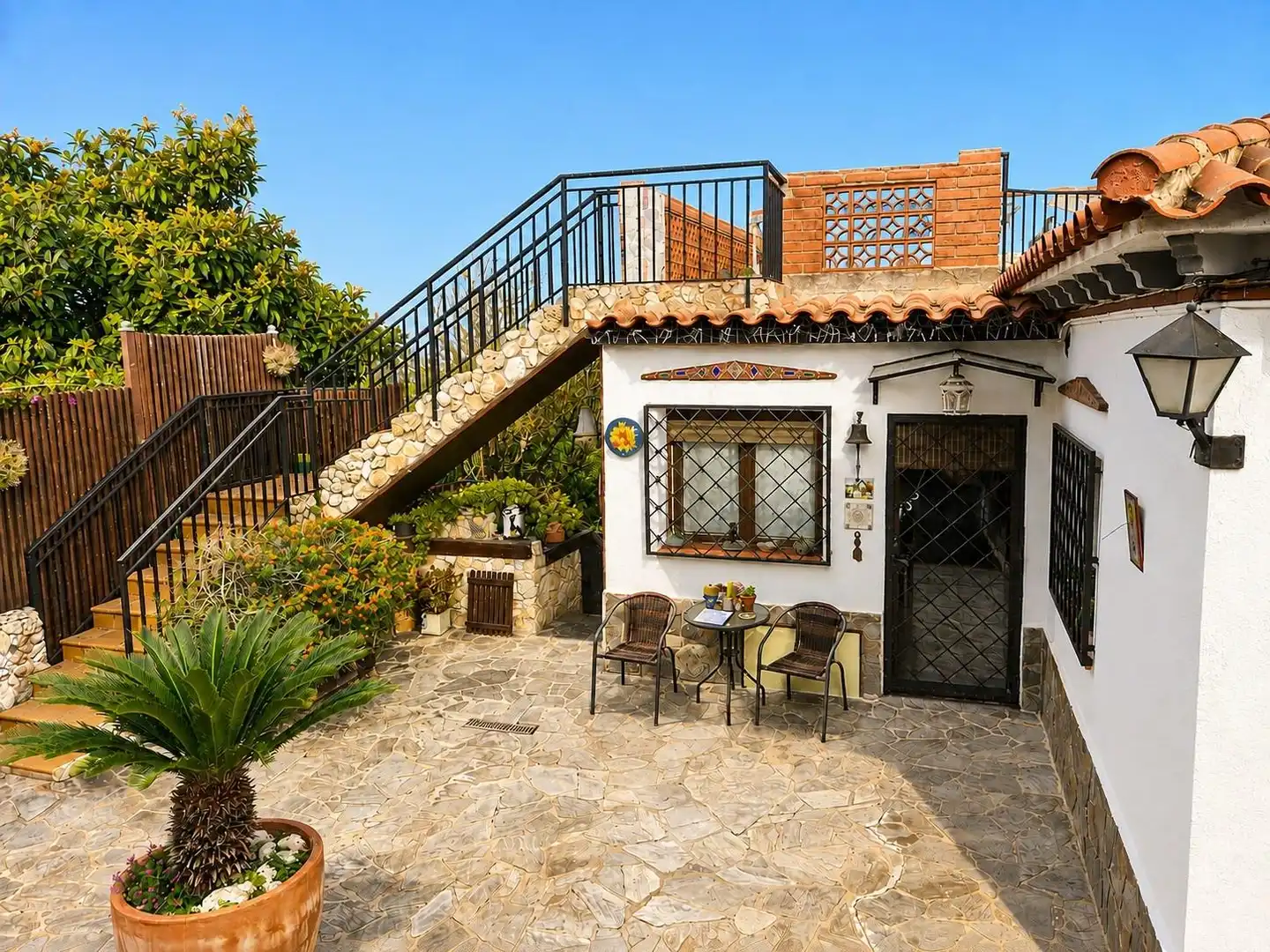 Casa amb terrassa en venda a Sarrià - Sant Gervasi, imagen 67