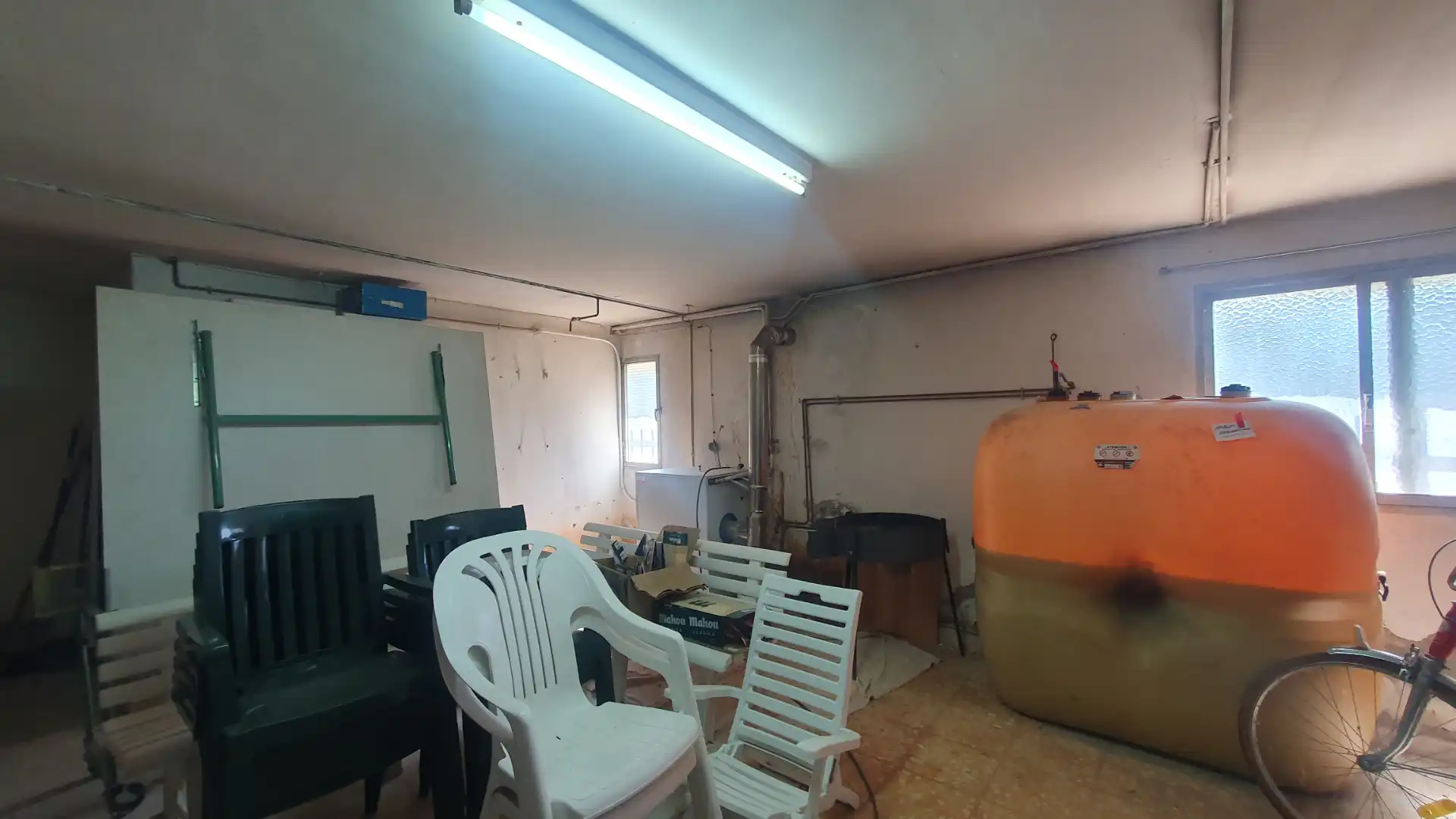 Casa o xalet en venda en Valdemorillo amb Calefacció, Jardí privat i Terrassa