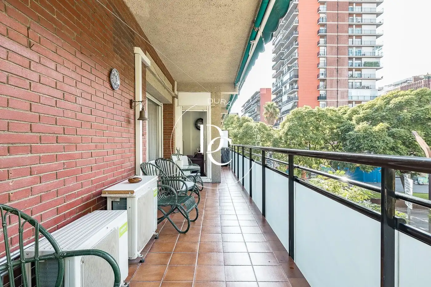 Appartement avec ascenseur à vendre à Gran Via de Carles III, imagen 10