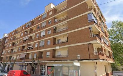 Exterior view of Flat for sale in Chiva