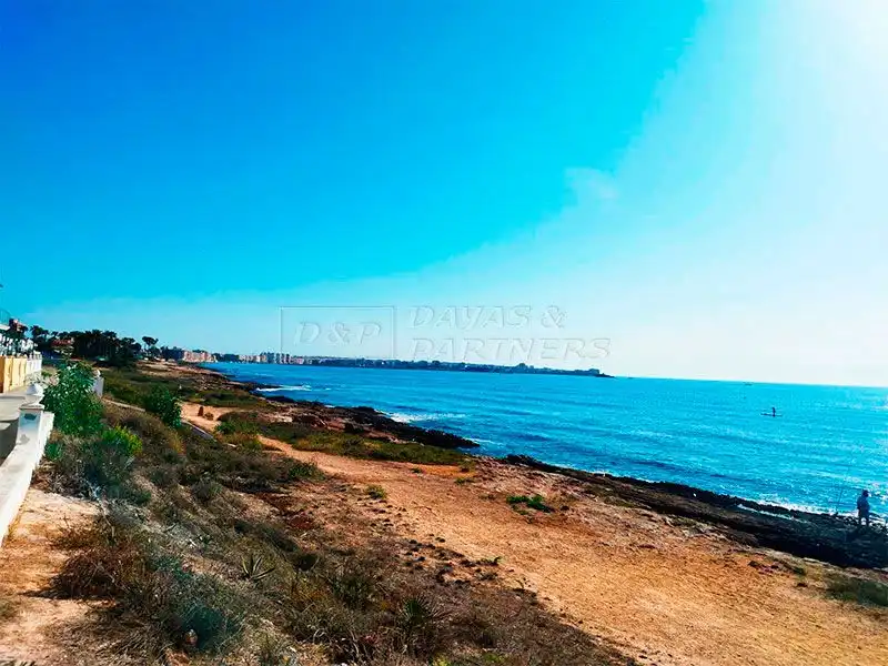 Villa avec terrasse à vendre à Mare Nostrum, imagen 2