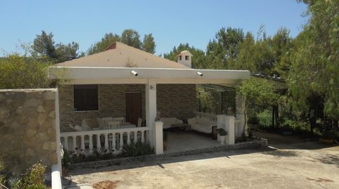Foto 3 de Casa o chalet en venta en Turís, Valencia
