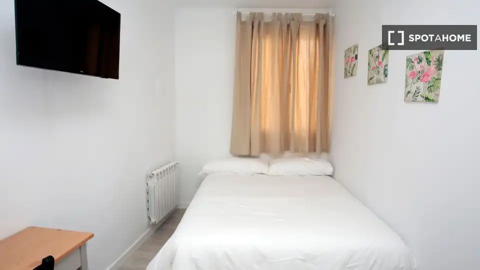 Room in Sol