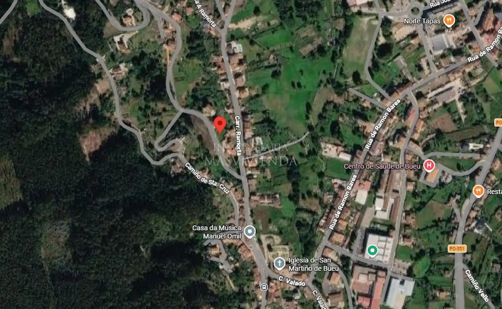 Terreno rustico in vendita a Ramorta Abajo, imagen 4