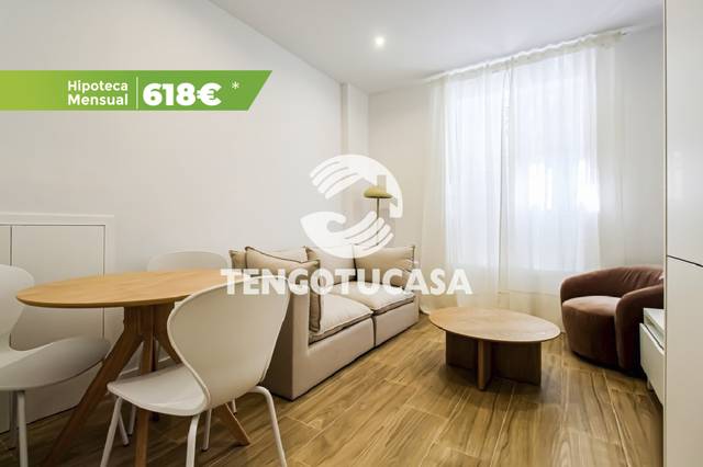 Piso en Venta en Calle de Fernando el Católico en Gaztambide