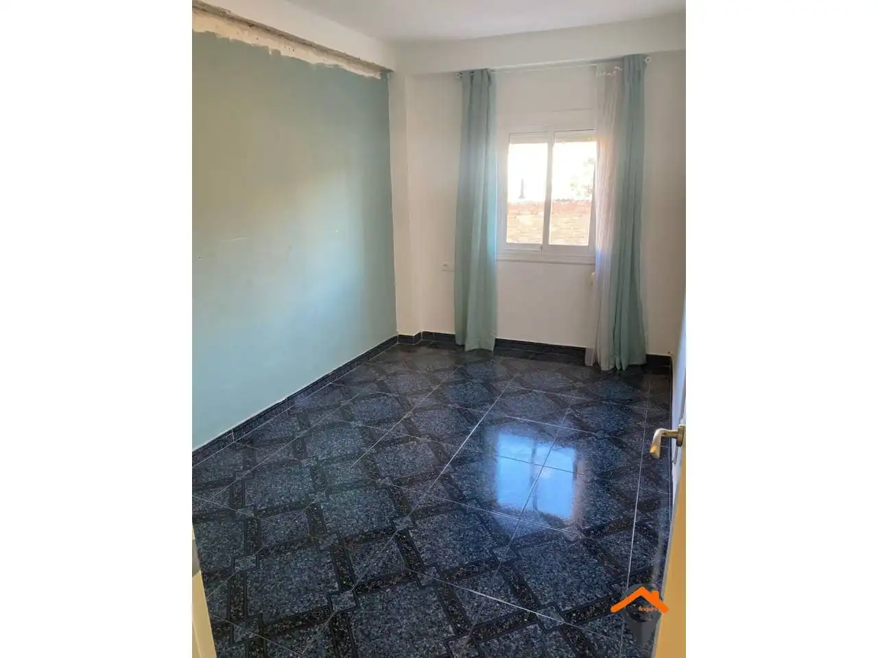 Piso en venta en Carretera Terrassa, Parc Central