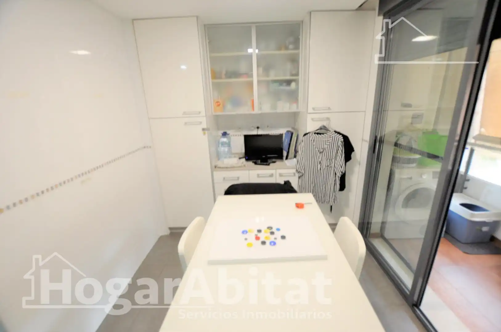 Flat with terrace for sale in Calle La Torreta de Miramar, imagen 28