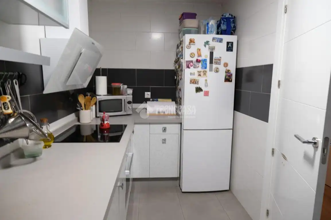 Wohnung mit Aufzug zum Verkauf in Cerro - Amate, imagen 14